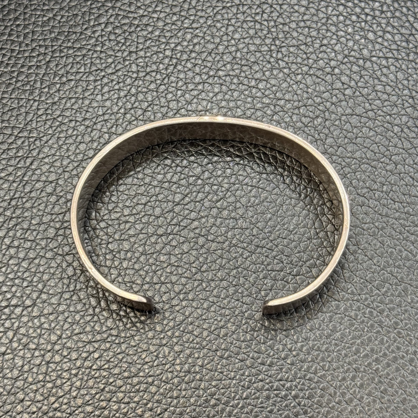 ゴローズ goro's [OLD]平打ちブレス(S)※メタル形特別 – DELTAone