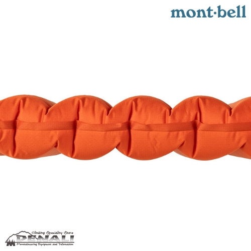 EXCELOFT AIR PAD 180 PUMP BAG set - 山の店 デナリ