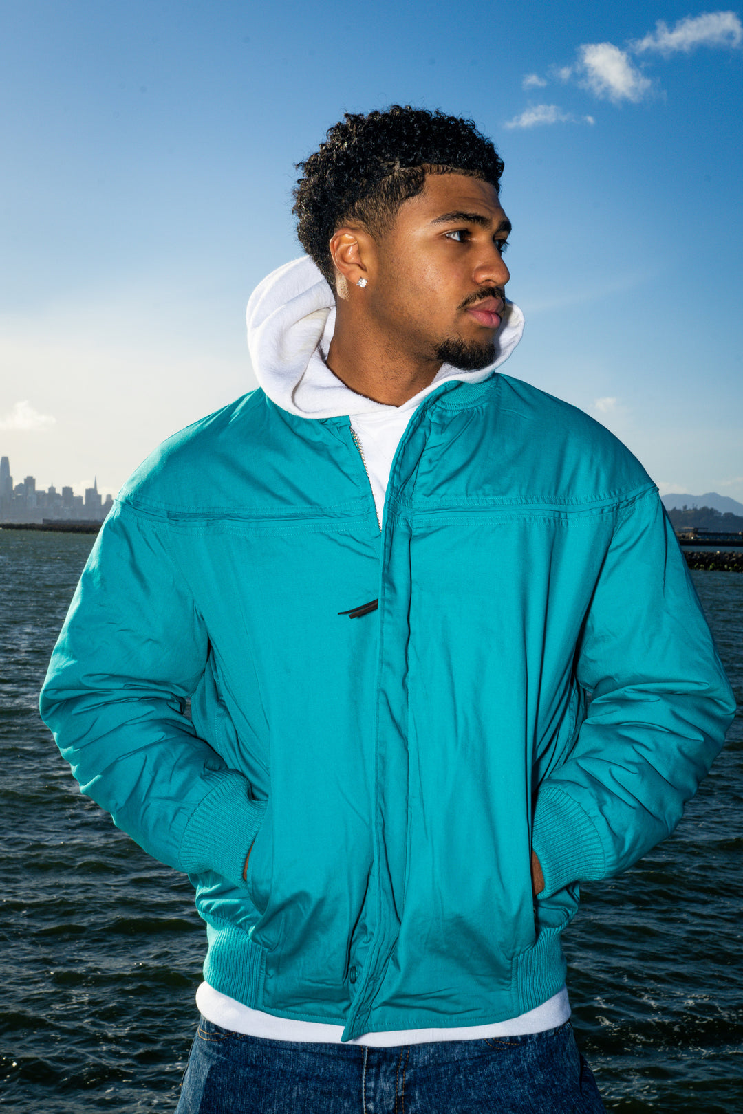 クラシック ダービー ジャケット - スタイル 300 – 「 300 Style