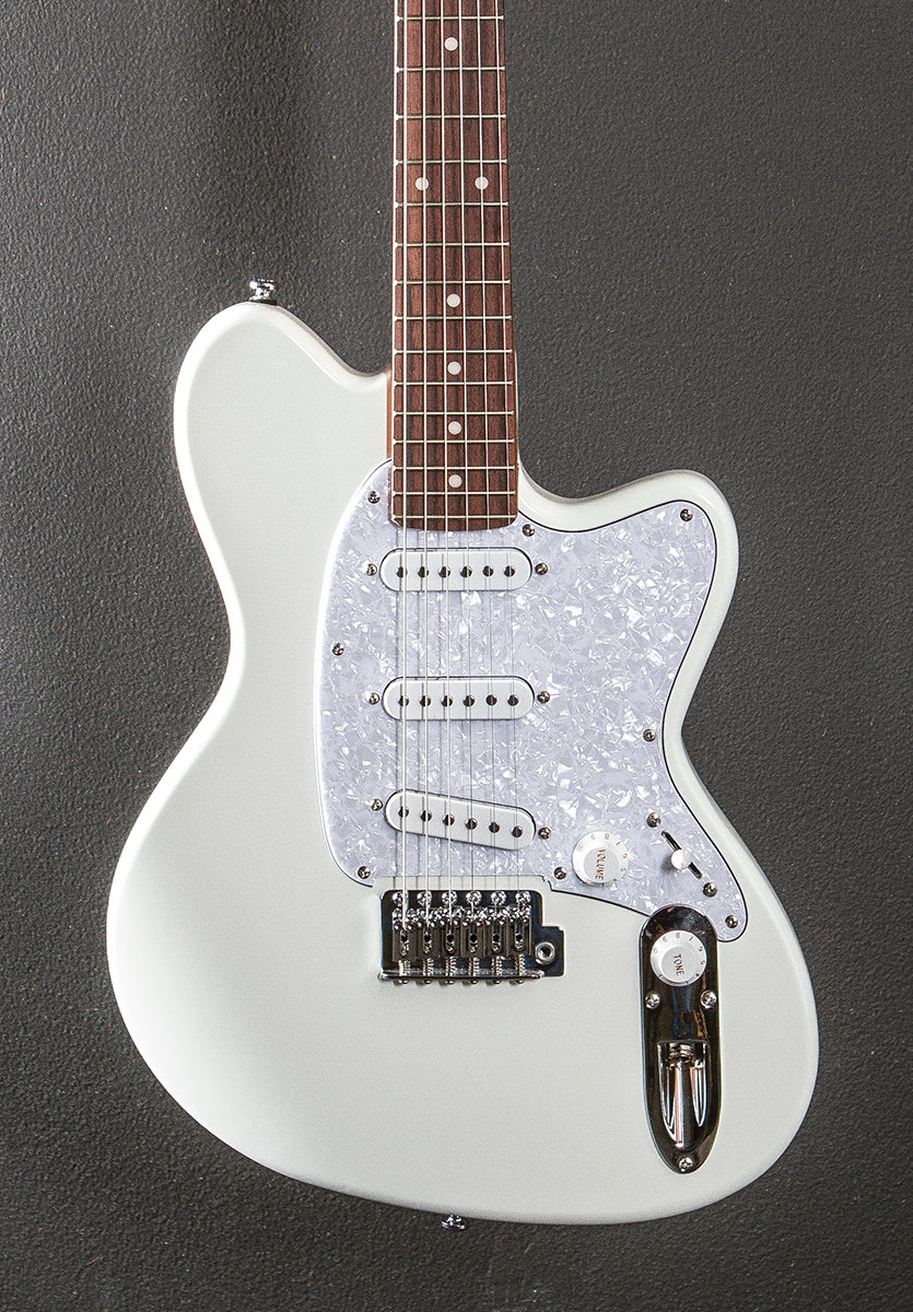 Ichika Nito ICHI00 - Vintage White – Dave's Guitar Shop