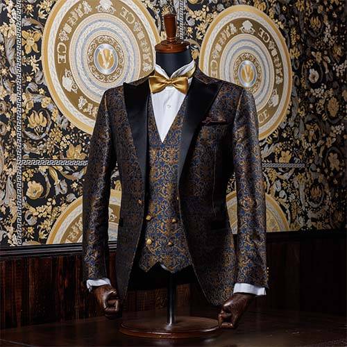 滋賀県で作るオーダースーツ | オーダースーツDAVID LAYER｜メンズ