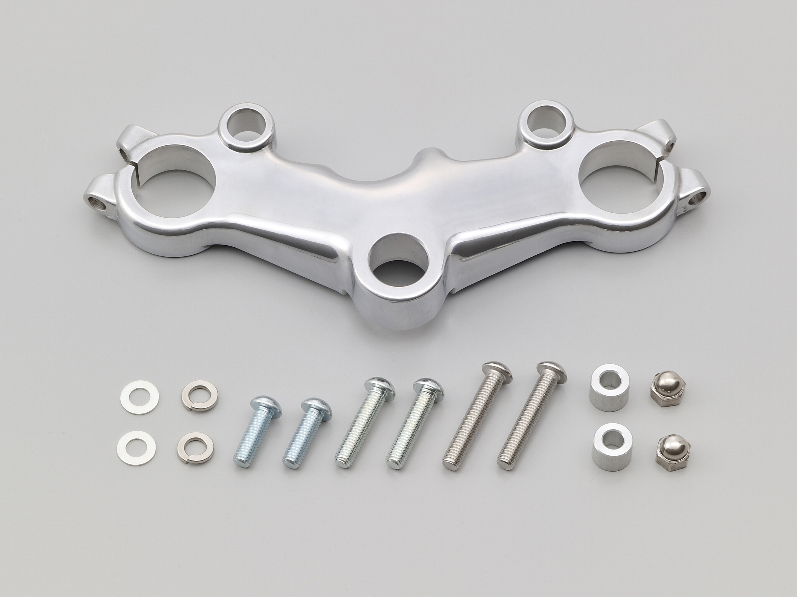 ビンテージトップブリッジ SR400/500（'94.6～'02モデル用）｜株式会社