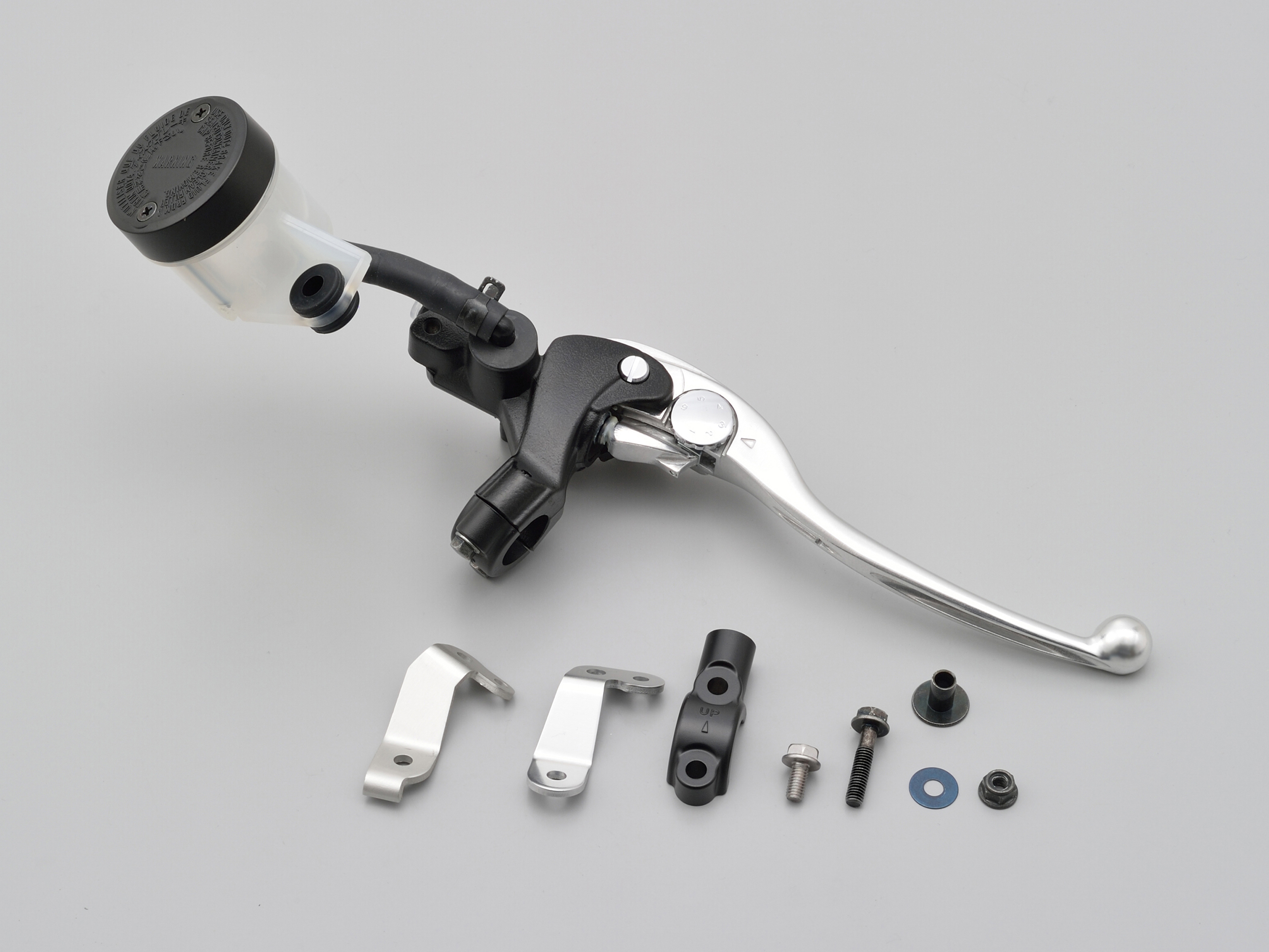 DAYTONA・NISSIN セミラジアルブレーキマスターシリンダー｜株式会社