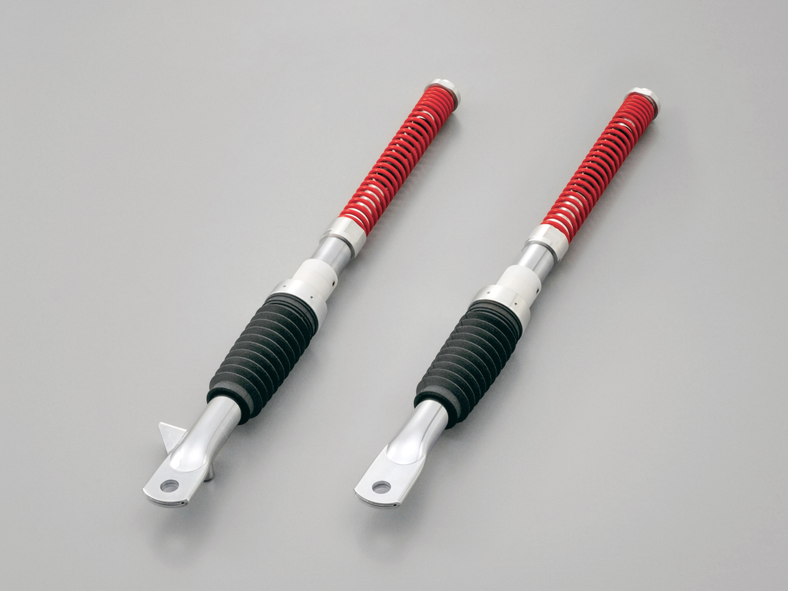 インナーフォークキット ドラム専用 スタンダード長 4Lモンキー｜株式