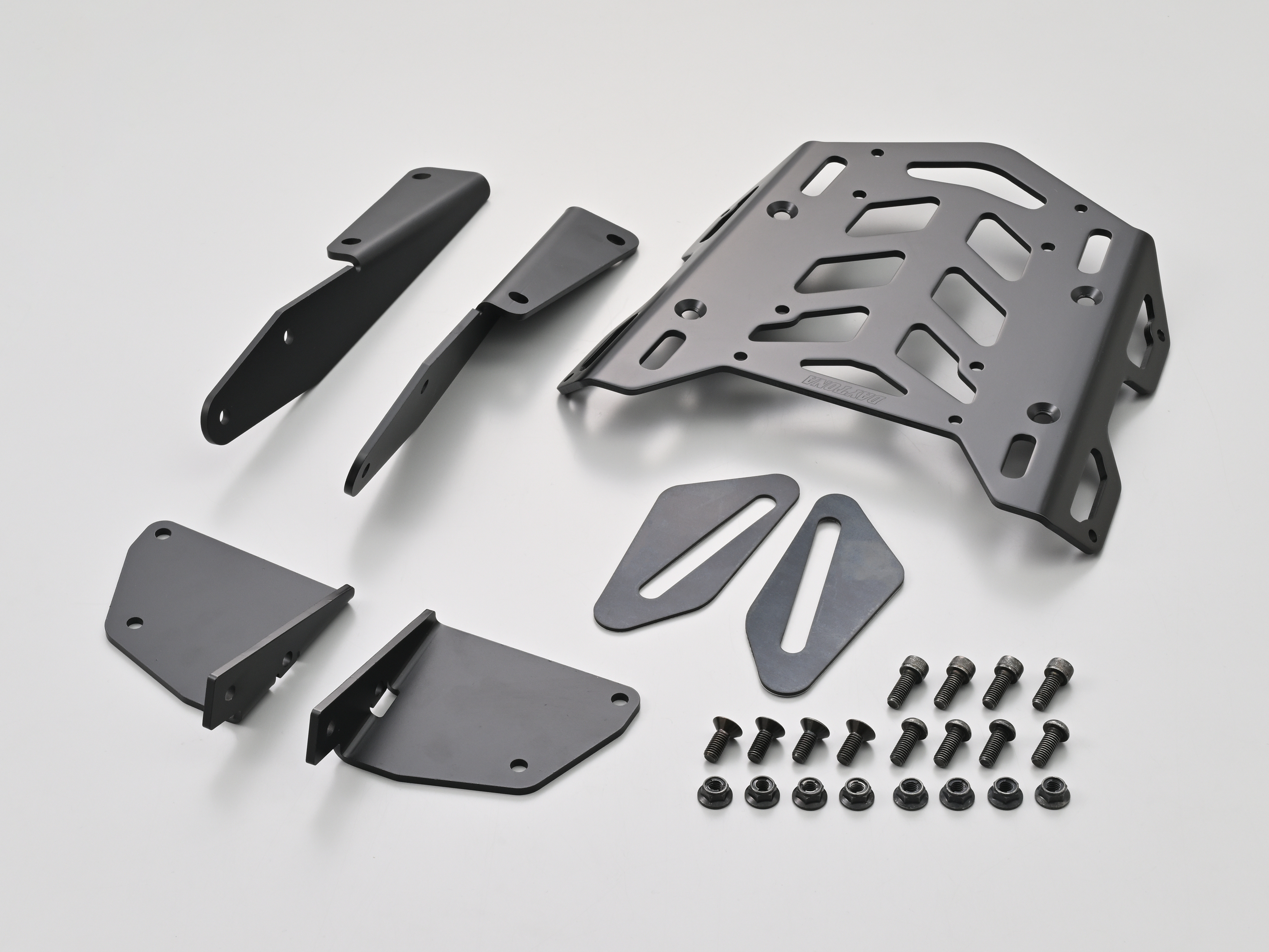 マルチウイングキャリア NM4-01/02（'14～'17）｜株式会社デイトナ