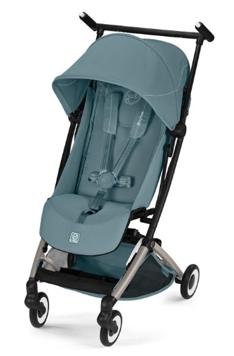 サイベックス ベビーカー リベル ｜ cybex LIBELLE 2025[DADWAY