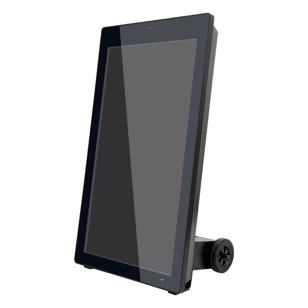 Dai-OP43 43型屋外用ポータブルサイネージ 商品詳細｜ダイエン