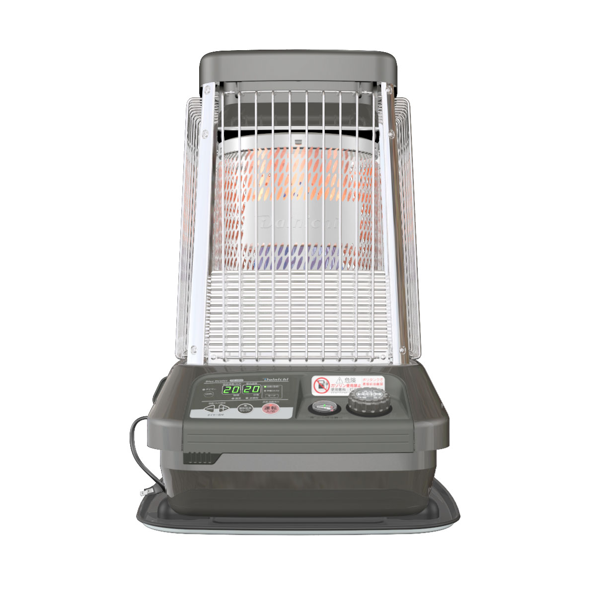 FM-19N2 | 業務用石油ストーブ | 製品紹介 | ダイニチ工業株式会社