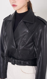 カラーライダースジャケット – Darich (ダーリッチ)