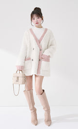 パントーンニットアンサンブル – Darich (ダーリッチ)