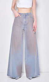 ミッドライズデニムパンツ – Darich (ダーリッチ)