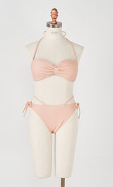 4WAYレースウエストクロスビキニ – Darich (ダーリッチ)