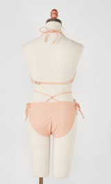 4WAYレースウエストクロスビキニ – Darich (ダーリッチ)