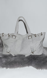 リングスウェットボストンバッグ – Darich (ダーリッチ)