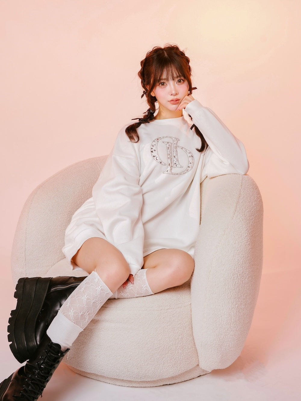 DDビジュープルオーバー – Darich (ダーリッチ)