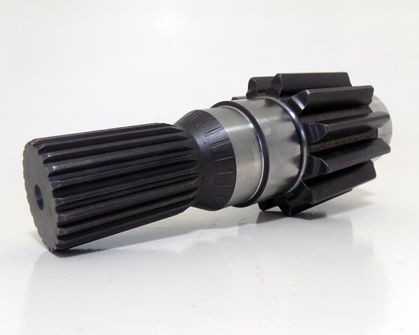 Indústria Metalúrgica Diversa LTDA - PINO - D 72337