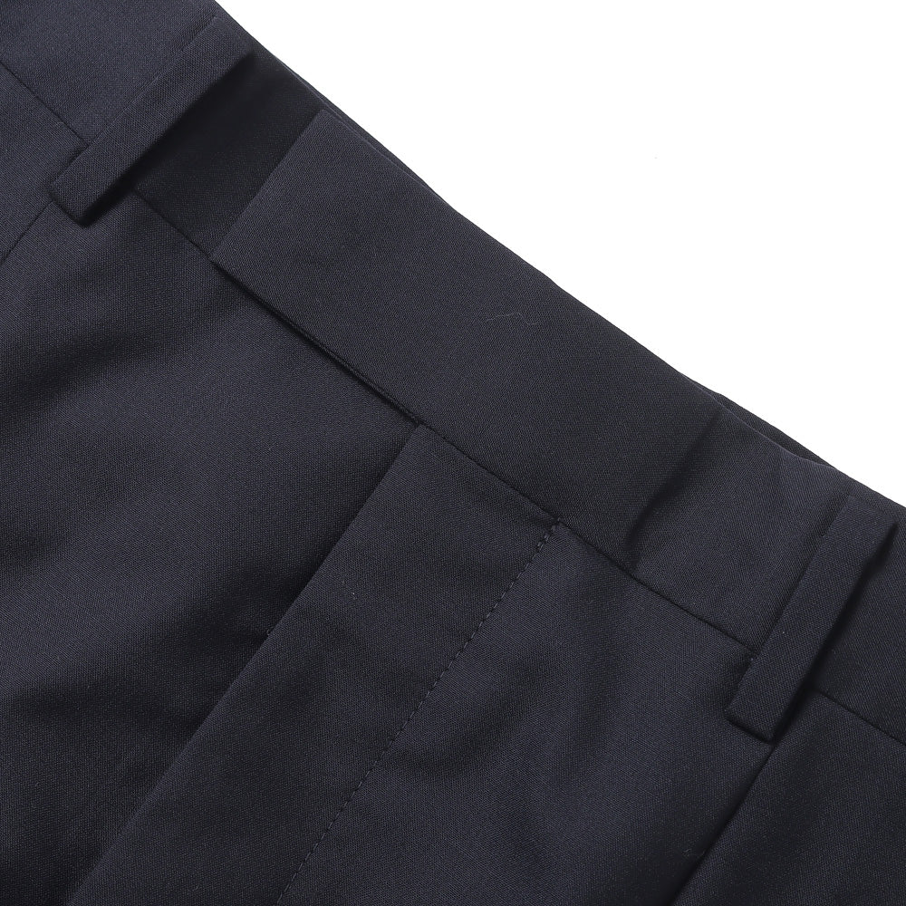 AURALEE(オーラリー)SUPER FINE TROPICAL WOOL SLACKS A24SP04WT