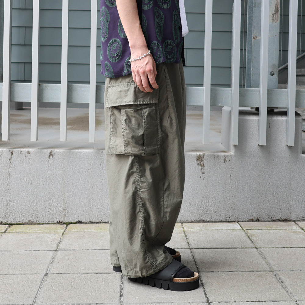 NEEDLES(ニードルズ)H.D Pant - BDU (SX197) | NEEDLES / パンツ (MEN