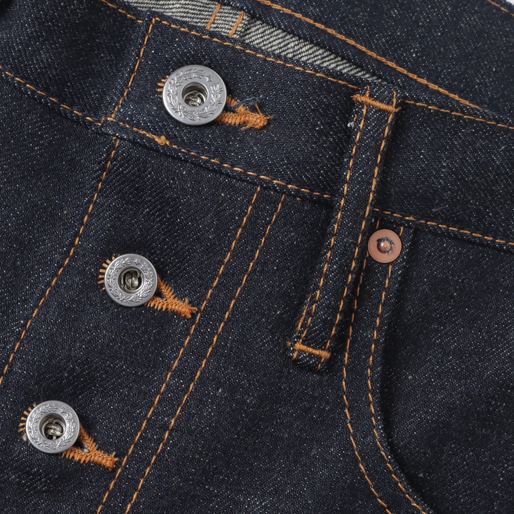 SUGARHILL(シュガーヒル)CLASSIC DENIM PANTS TYPE 502 (CLASS05