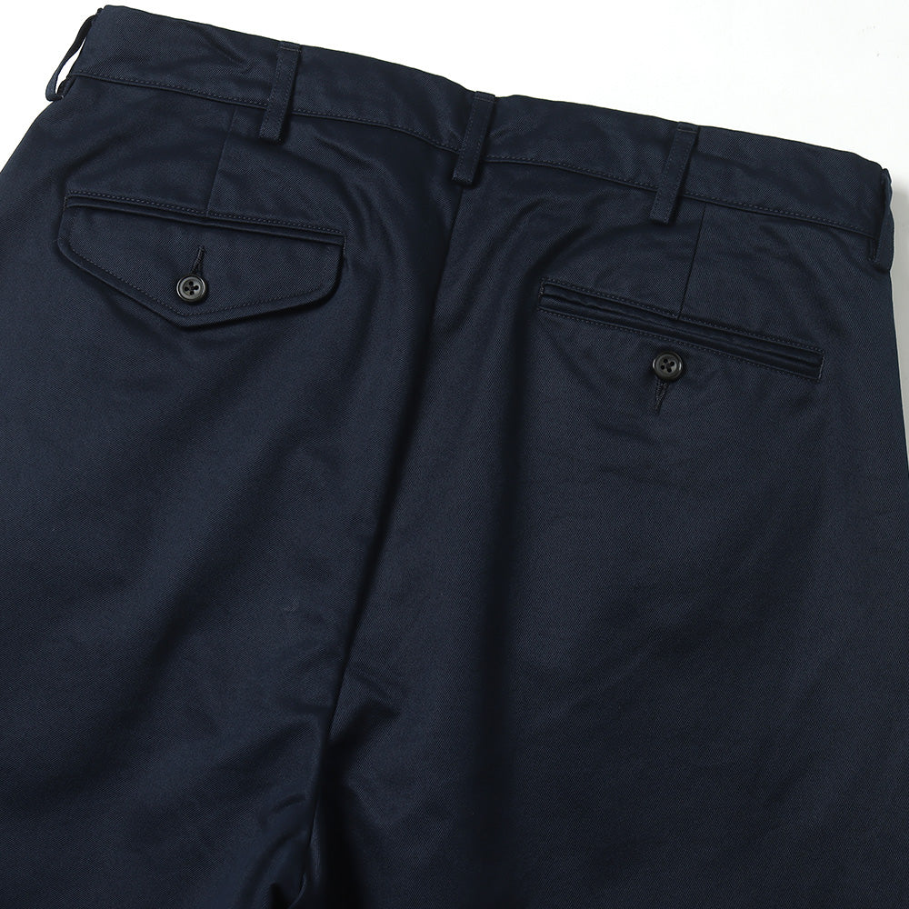 Unlikely(アンライクリー) Unlikely Sawtooth Flap 2P Trousers U24F