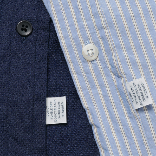Regular Collar 3 Button SH (MPSM-1901S) | Marvine Pontiak Shirt