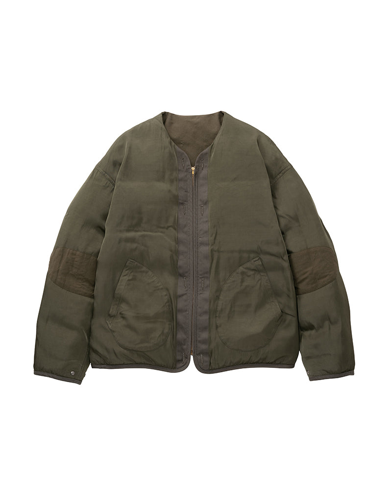 visvim) IRIS DOWN JKT (0125205013022) | visvim / ジャケット (MEN