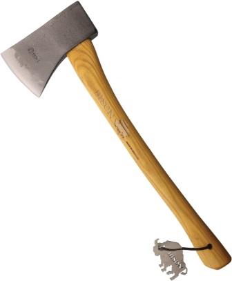 Bison 1879 Oberharzer Axe - BSN02102125