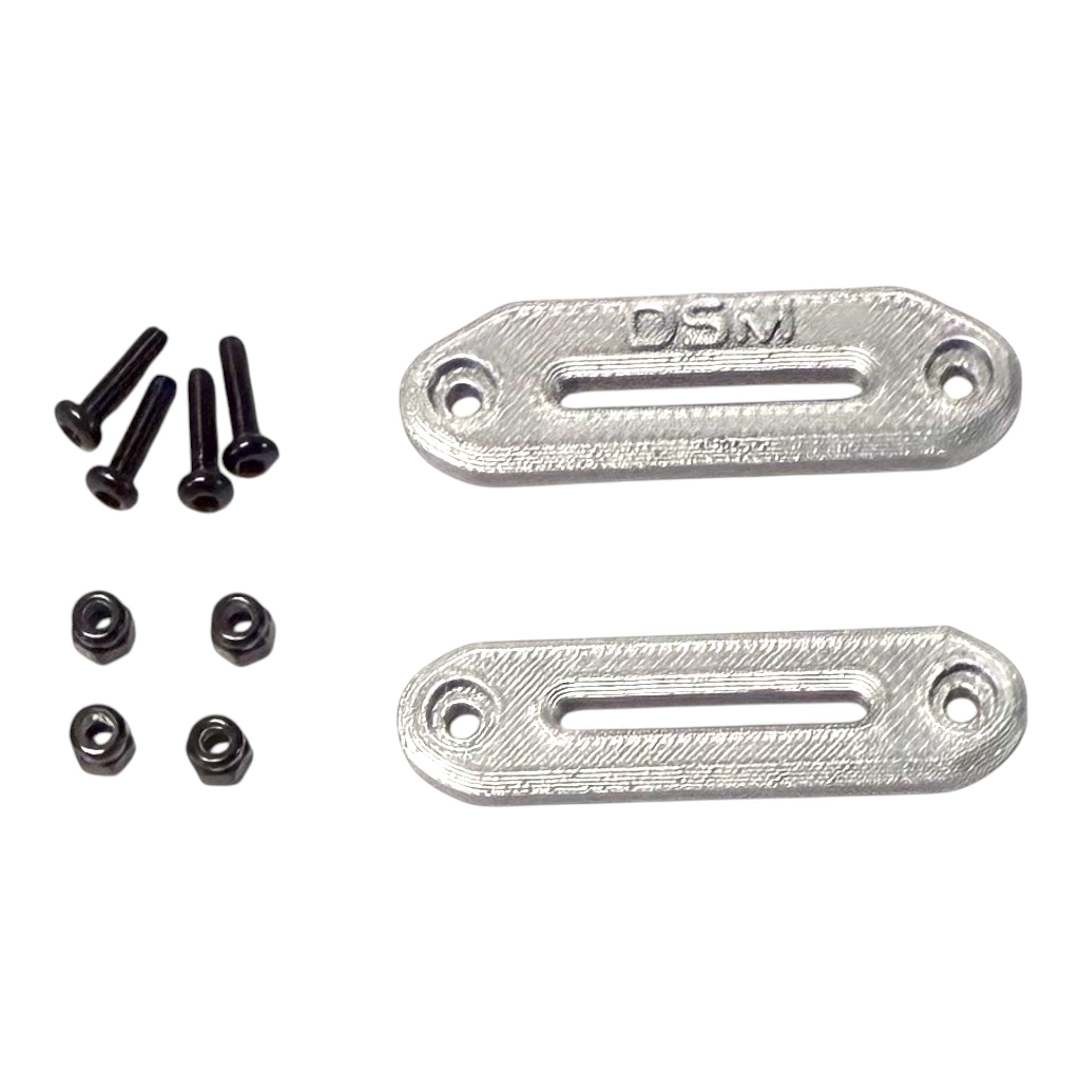 Winch Fairlead (Fits Redcat® Ascent Fusion) – DSM Off-Road