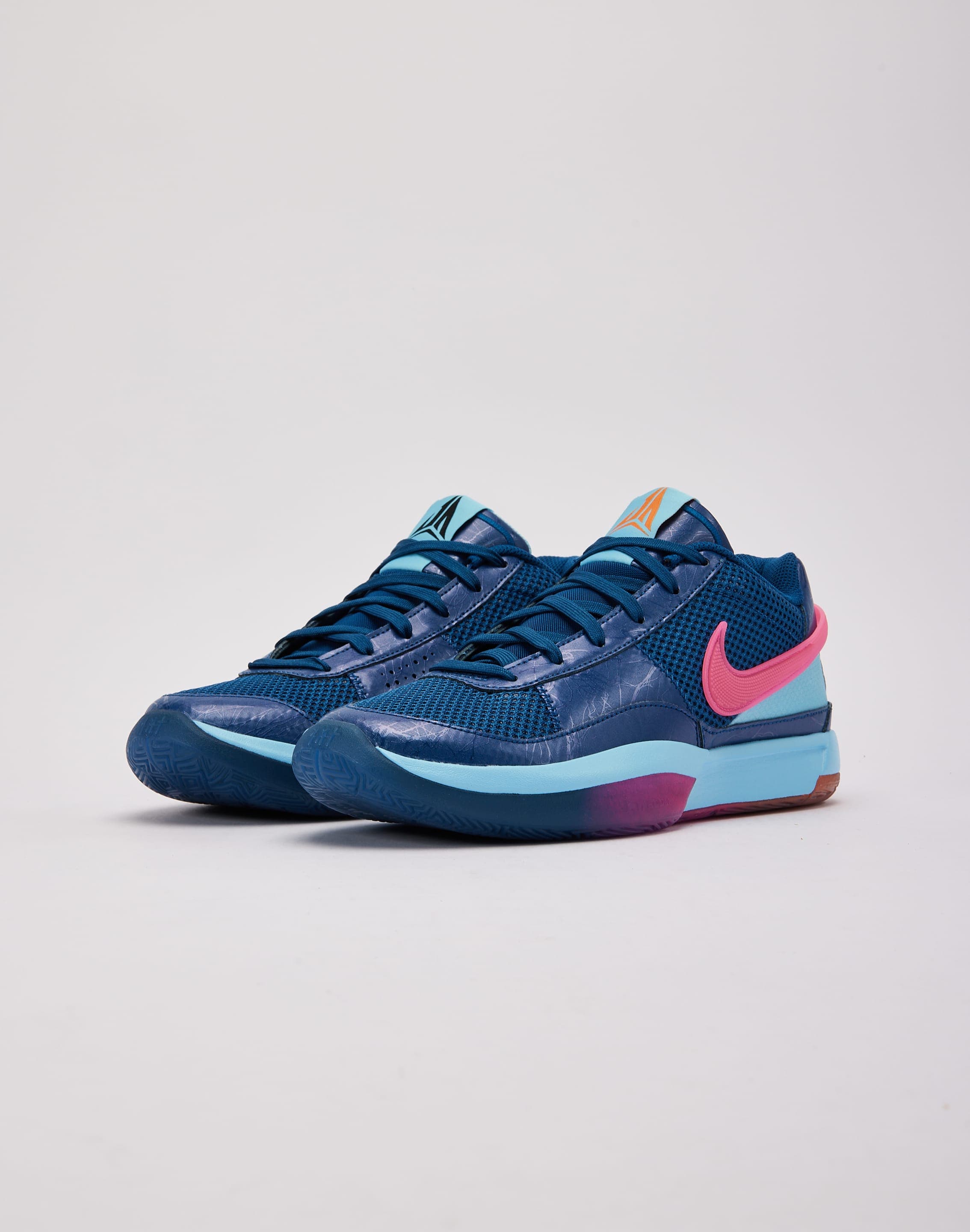 Nike Ja 1 'NY x NY' – DTLR