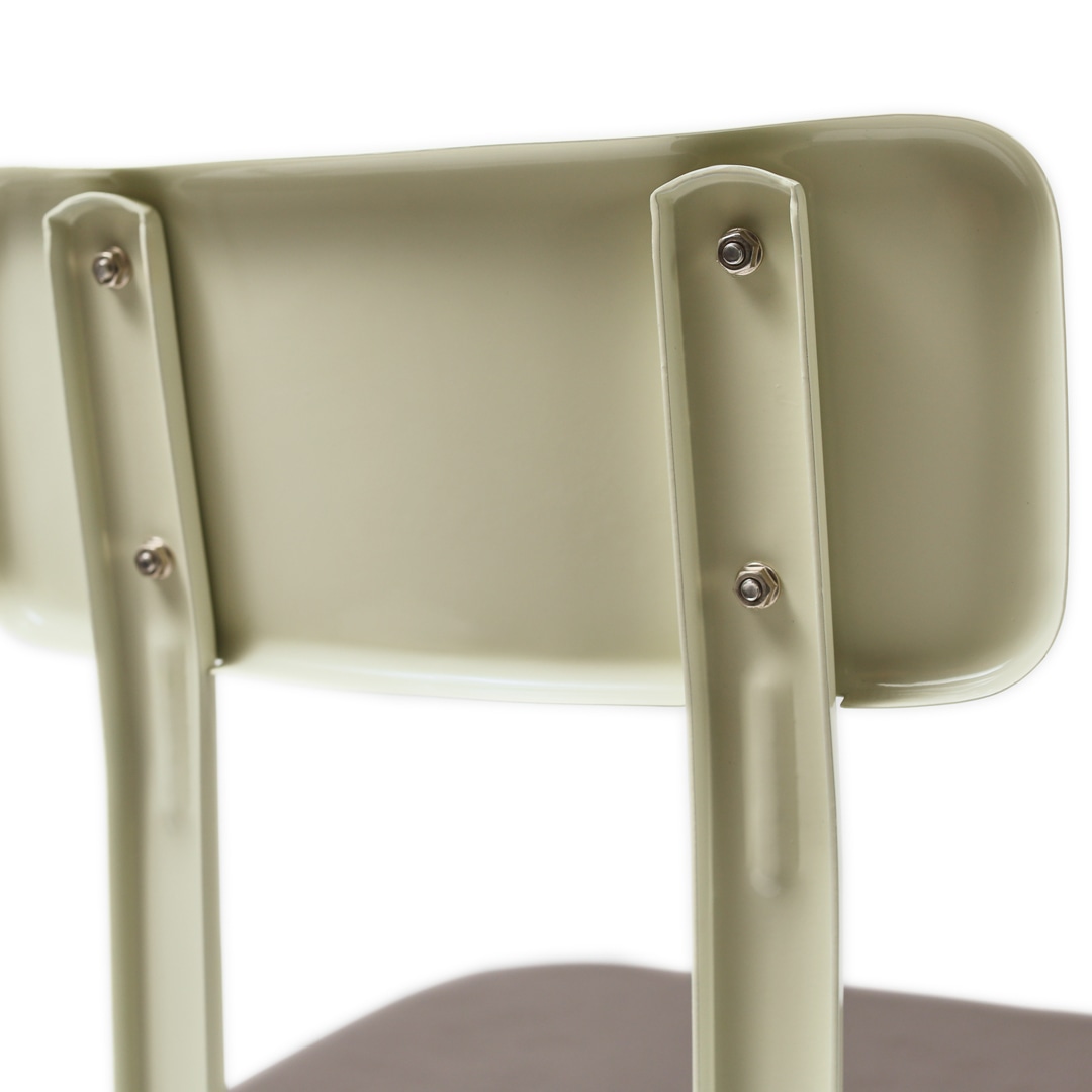 DULTON ONLINE SHOP | STANDARD CHAIR IVORY(IVORY): 家具