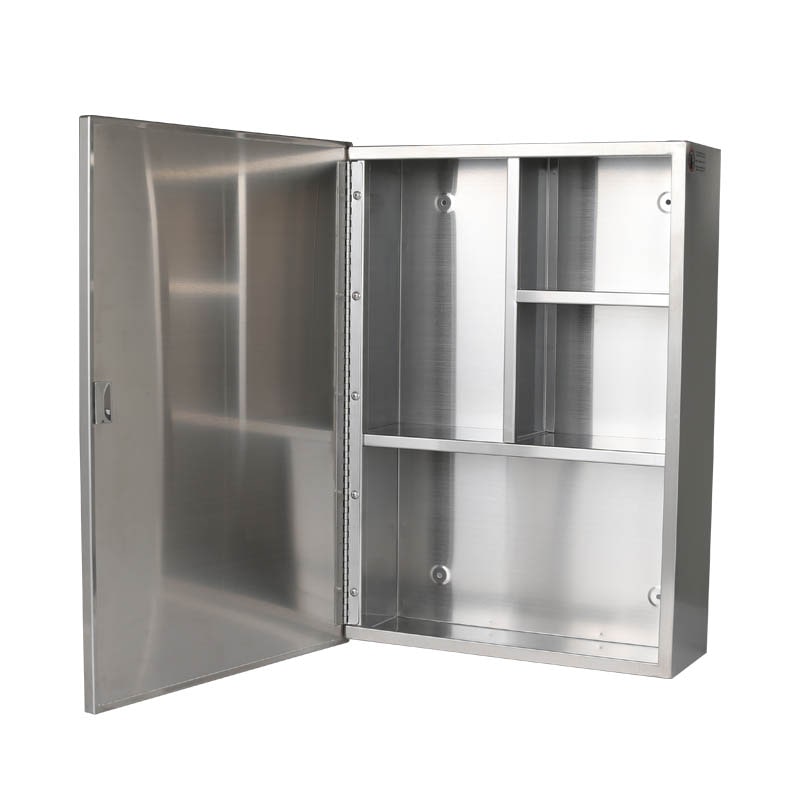 DULTON ONLINE SHOP | STAINLESS STEEL CABINET: ツール & DIY