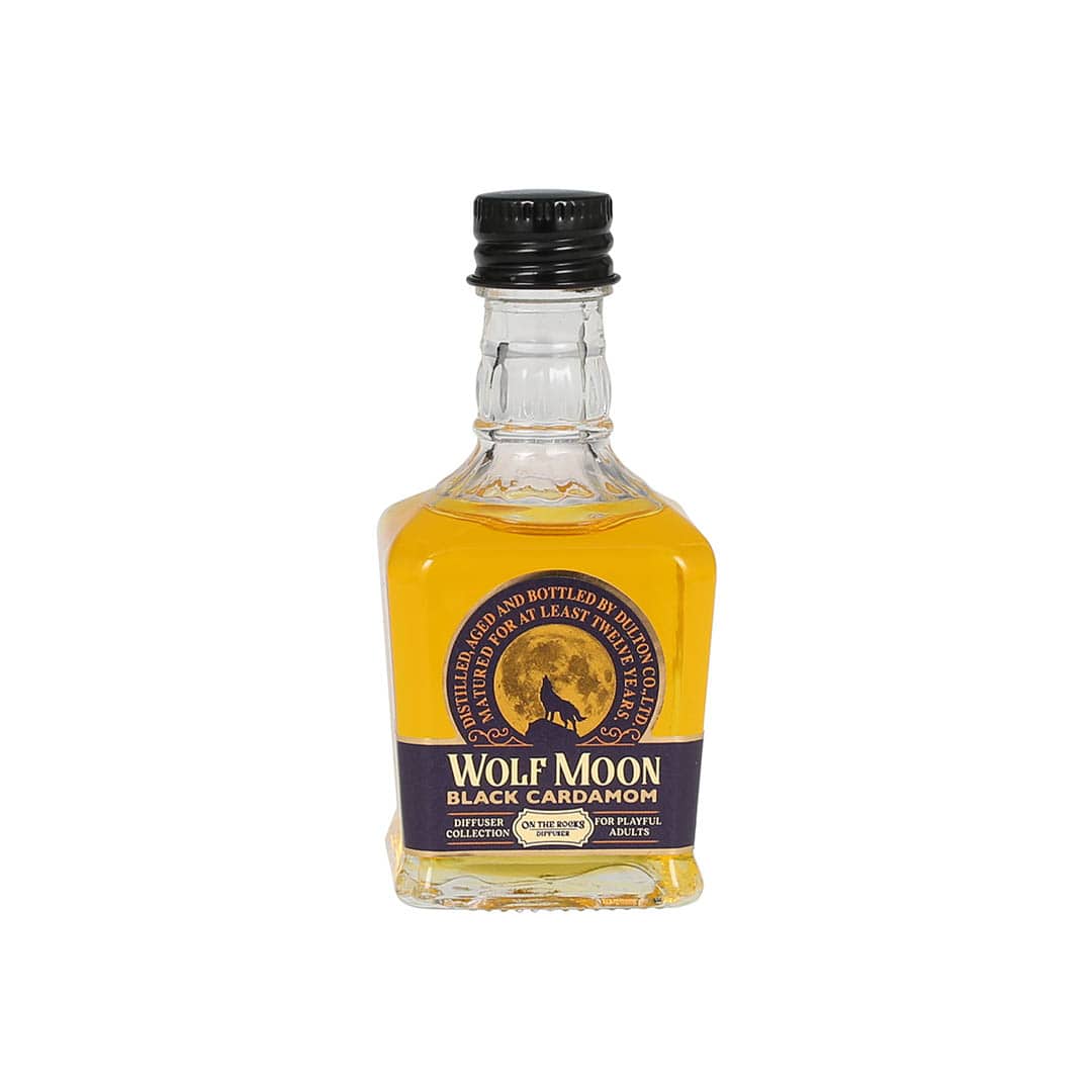 DULTON ONLINE SHOP | ON THE ROCKS DIFFUSER WOLF MOON(WOLF MOON