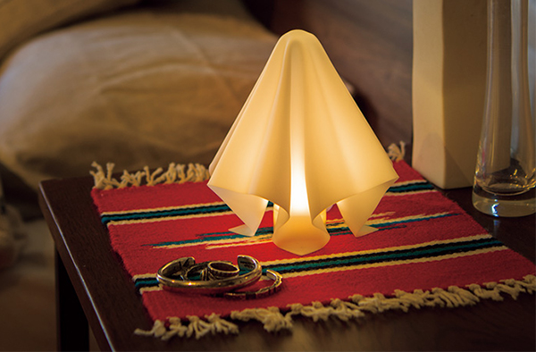 オバQ”にオルテガを合わせると意外とハマる！｜雑誌Begin(ビギン)公式