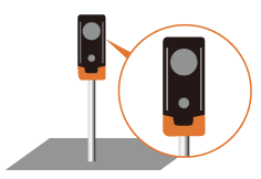 ドライビング・セーフティ・センサー ZERO 105L | COMTEC 株式会社