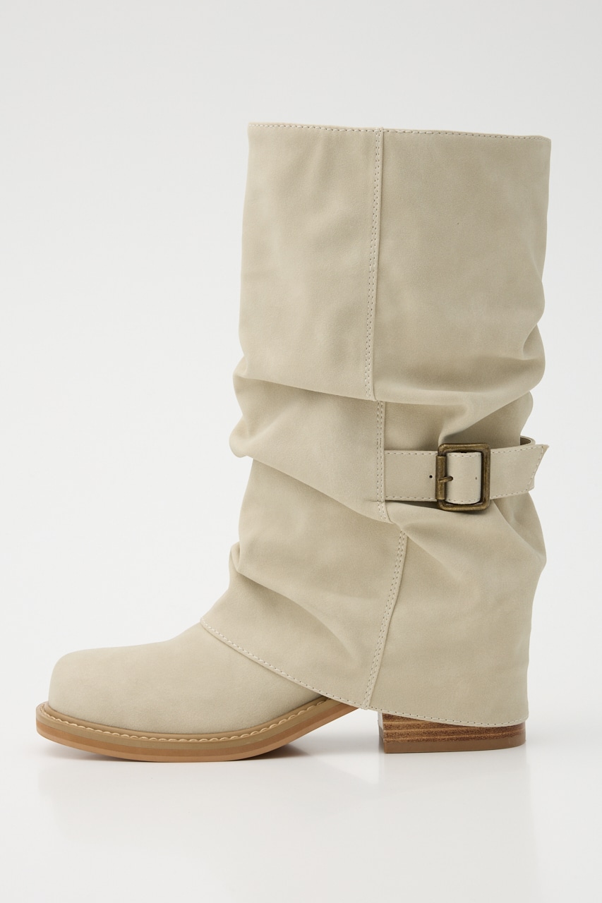 SLY | Ngm.S LOOSE ブーツ (ブーツ ) |SHEL'TTER WEBSTORE