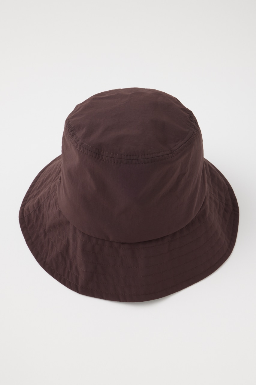 MOUSSY | NYLON バケットハット (帽子 ) |SHEL'TTER WEBSTORE