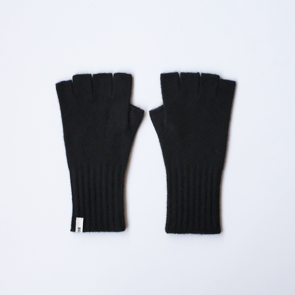 Fingerless Gloves | EUREKA FACTORY HEIGHTS