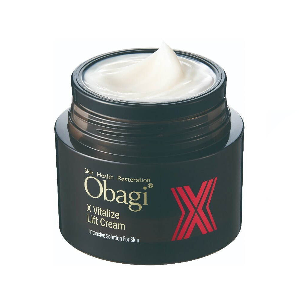 Obagi X Vitalize Lift Cream – Everglow Cosmetics