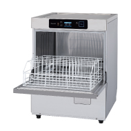 JWE-400TUC3-GW ホシザキ アンダーカウンター食器洗浄機 グラス洗浄