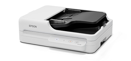 フラットベッドタイプのA4ドキュメントスキャナー2機種新発売（2025年5