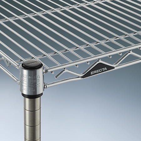 ワイヤーシェルフ｜エレクター株式会社