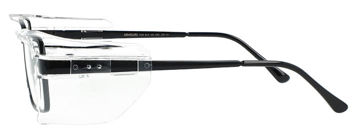 Shop Armourx 7013 - Safety Glasses - ANSI Z87.2 | Eyeweb