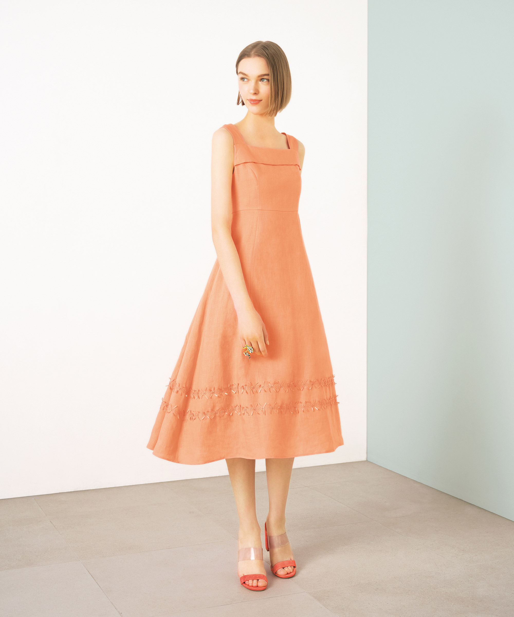 NEWS｜FOXEY - フォクシー