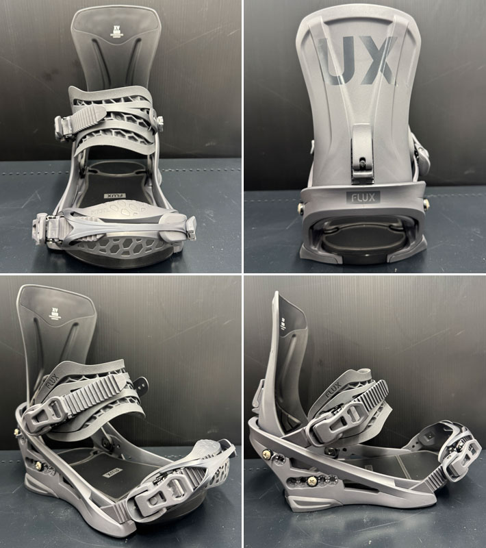 Raichle X-Bone Intec ビンディング Raichle X-Bone Intec