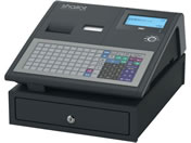 東芝テック 電子レジスター 20部門 ピュアホワイト MA-770-R 通販