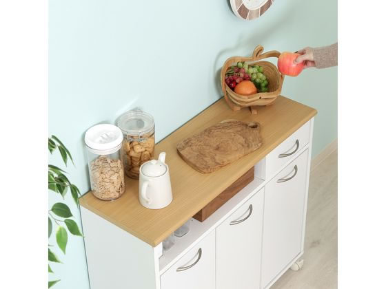 不二貿易 ミニキッチンカウンター KC-8073 86927 通販【フォレストウェイ】