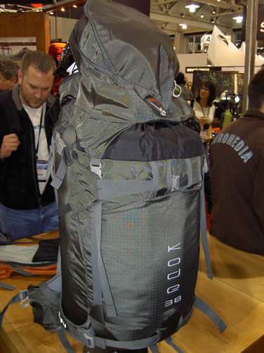 Outdoor Retailer: Osprey Kode Backcountry Ski Packs - FeedTheHabit.com