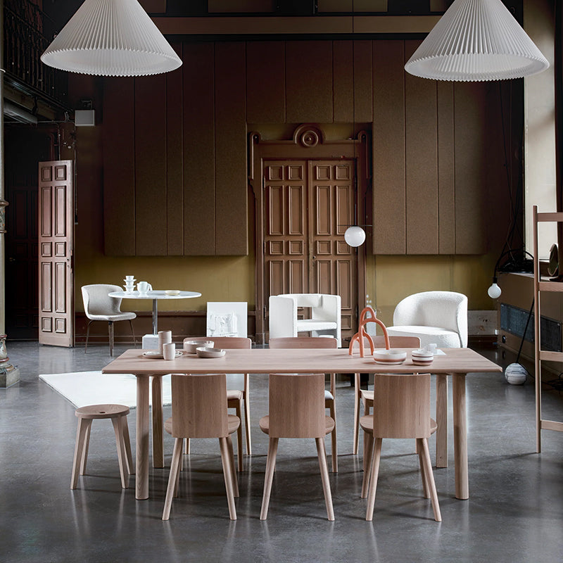 ARIAKE（アリアケ）ブレスト チェア – FELICE.ONLINE