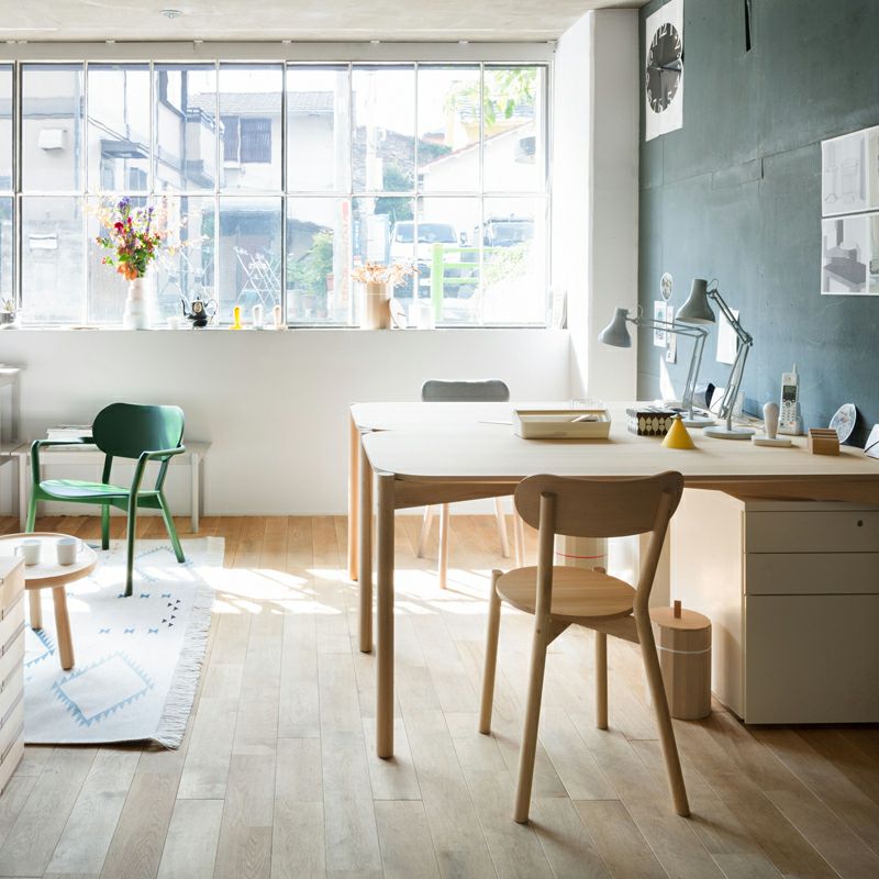 カリモクニュースタンダード キャストールチェア – FELICE.ONLINE