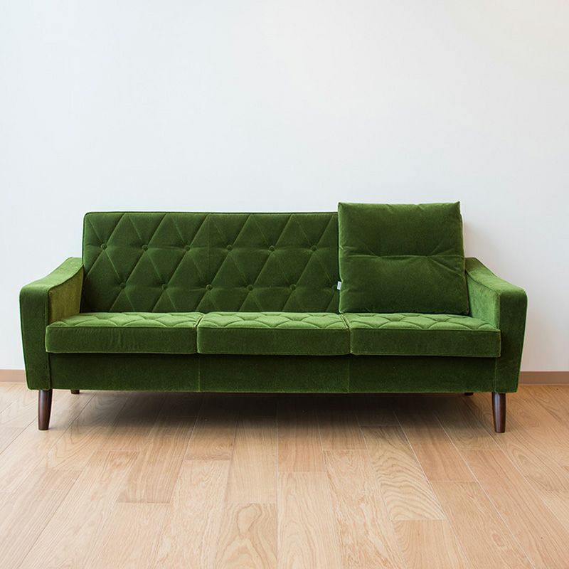 カリモク60+ ロビークッションモケットブラック – FELICE.ONLINE